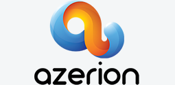 Azerion Logo