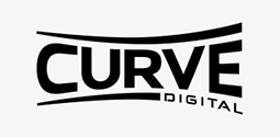 Curve Digital Logo