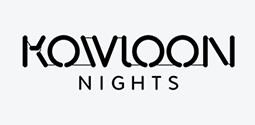 Kowloon Nights Logo