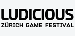 Ludicious Logo