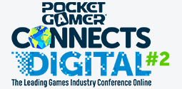 Pocket Gamer Connects