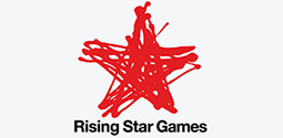 Rising Star Logo