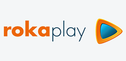 Roka play Logo