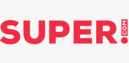 Super.com Logo