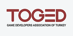 Toged Logo